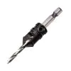 Trend CS/12 Snappy Countersink With 9/64 Drill