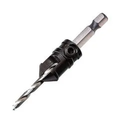 Trend CS/12 Snappy Countersink With 9/64 Drill
