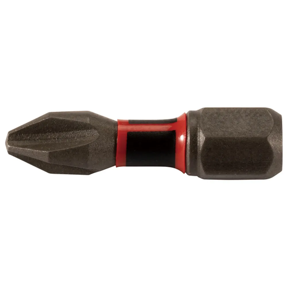 Makita E-03246 15 Piece Impact Premier Bit Set PH2-25mm 3 Makita E-03246 15 Piece Impact Premier Bit Set PH2-25mm