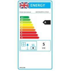 Clarke Wentworth II Cast Iron 5kW Eco-Design Wood Burning Stove -Drill & Screwdriver Bits Shop C727BADB DA70 46CE A656 544C1A92FFF6 huge