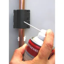 Rothenberger Rofrost Rapid Pipe Freezing Kit 15/22mm 8 Rothenberger Rofrost Rapid Pipe Freezing Kit 15/22mm -Drill & Screwdriver Bits Shop C9ACE774 CCF0 4170 B1AC 40263DD062F5 huge