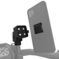 Oxford OX863 CLIQR Mirror Replacement Device Mount