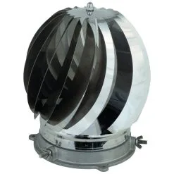 Colt Cowls CCRV1800 Mini Rotorvent