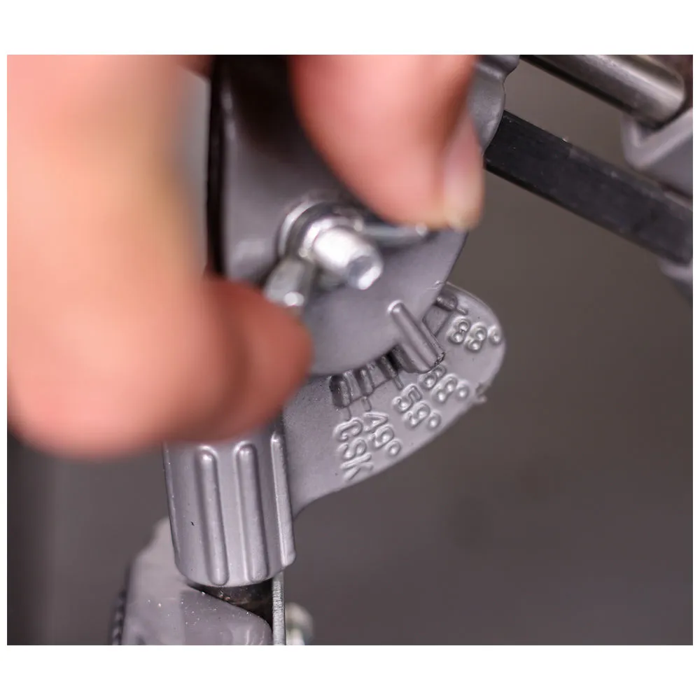 Sealey SMS01 Drill Bit Sharpener Grinding Attachment 7 Sealey SMS01 Drill Bit Sharpener Grinding Attachment - Image 5