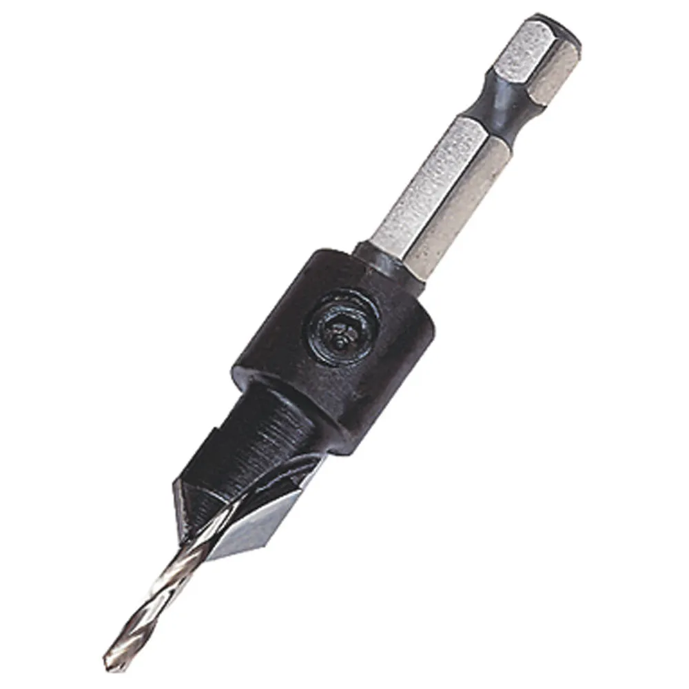 Trend SNAP/CS/8TC Snappy Countersink 3 Trend SNAP/CS/8TC Snappy Countersink
