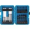 Blue Spot 26 Piece Impact Screwdriver And Nut Driver Bits -Drill & Screwdriver Bits Shop D31E72D3 55CB 4A7E B0A6 C1EC0428CBE3 huge
