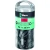 Wera 850/1Z Bit Ph1/25 Extra Tough Pack Of 100 -Drill & Screwdriver Bits Shop D38F9B16 C7F6 4A61 BB9D CA3CBDA00658 huge