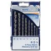 Draper DS8MSA Expert 8 Piece Masonry Drill Bit Set -Drill & Screwdriver Bits Shop D609A116 9C7C 42DA 81D8 CE90DEC74468 huge