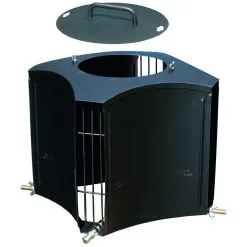 Colt Cowls Universal Opening