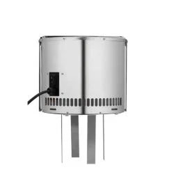 Colt Cowls Draftbooster (Silver)