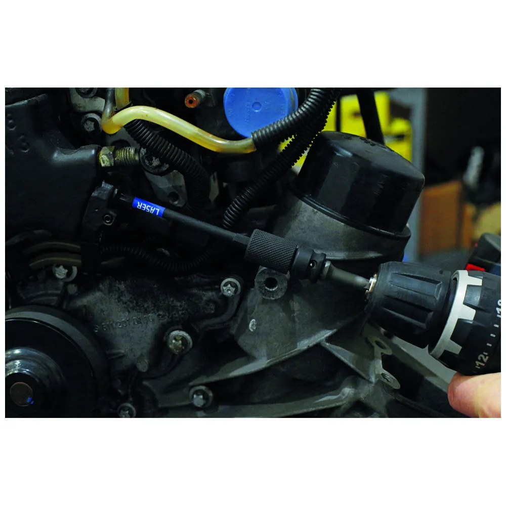 Laser 17pc Torsion Bit Set 11 Laser 17pc Torsion Bit Set - Image 9