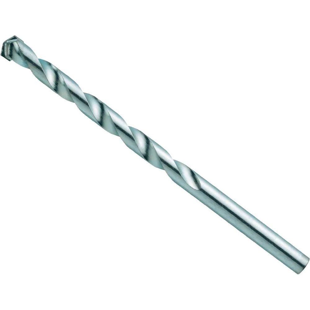 Heller Carbide 24111 3 16mm Masonry Twist Drill Bit 3 Heller Carbide 24111 3 16mm Masonry Twist Drill Bit