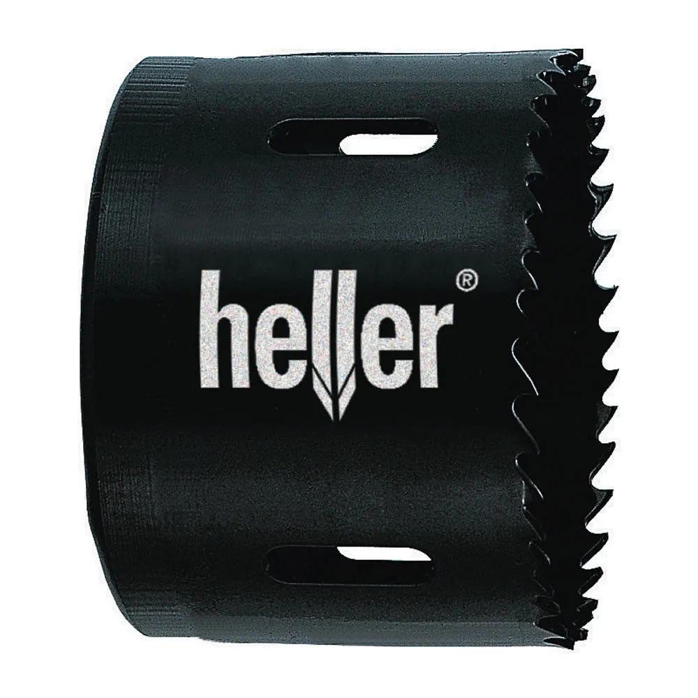 Heller HSS Bi-metal Hole Saw – 35mm 3 Heller HSS Bi-metal Hole Saw – 35mm