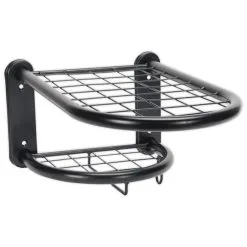 Sealey MS080 Motorcycle Helmet & Gear Tidy