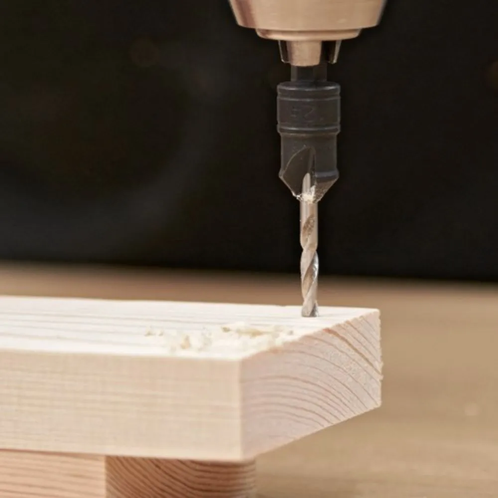 Trend Craft Pro Quick Release 30 Piece Drill & Bit Set 6 Trend Craft Pro Quick Release 30 Piece Drill & Bit Set - Image 4