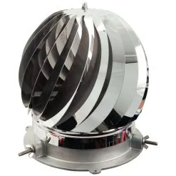 Colt Cowls Rotorvent Turbolite