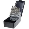 Heller HSS-G Super-Pro 25 Pce Drill Bit Set