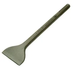 Heller 300x80mm SDS Max Spade