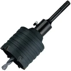 Heller 40mm SDS+ TCT Core Drill