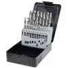 Heller HSS-G Super-Pro 19 Pce Drill Bit Set -Drill & Screwdriver Bits Shop E642220A 0C63 4979 8025 B4EEF3BE14C4 huge