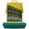 Heller 10 Piece CV Brad Point Wood Bit Set 2 Heller 10 Piece CV Brad Point Wood Bit Set -Drill & Screwdriver Bits Shop E76E388A 5374 47D6 BBC5 47435FE2F092 huge