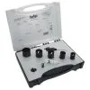 Heller Bi-Metal 'Standard' 5pce Hole Saw Kit -Drill & Screwdriver Bits Shop E7BAEFBB DCF6 408D BACA E61CAC4C9487 huge