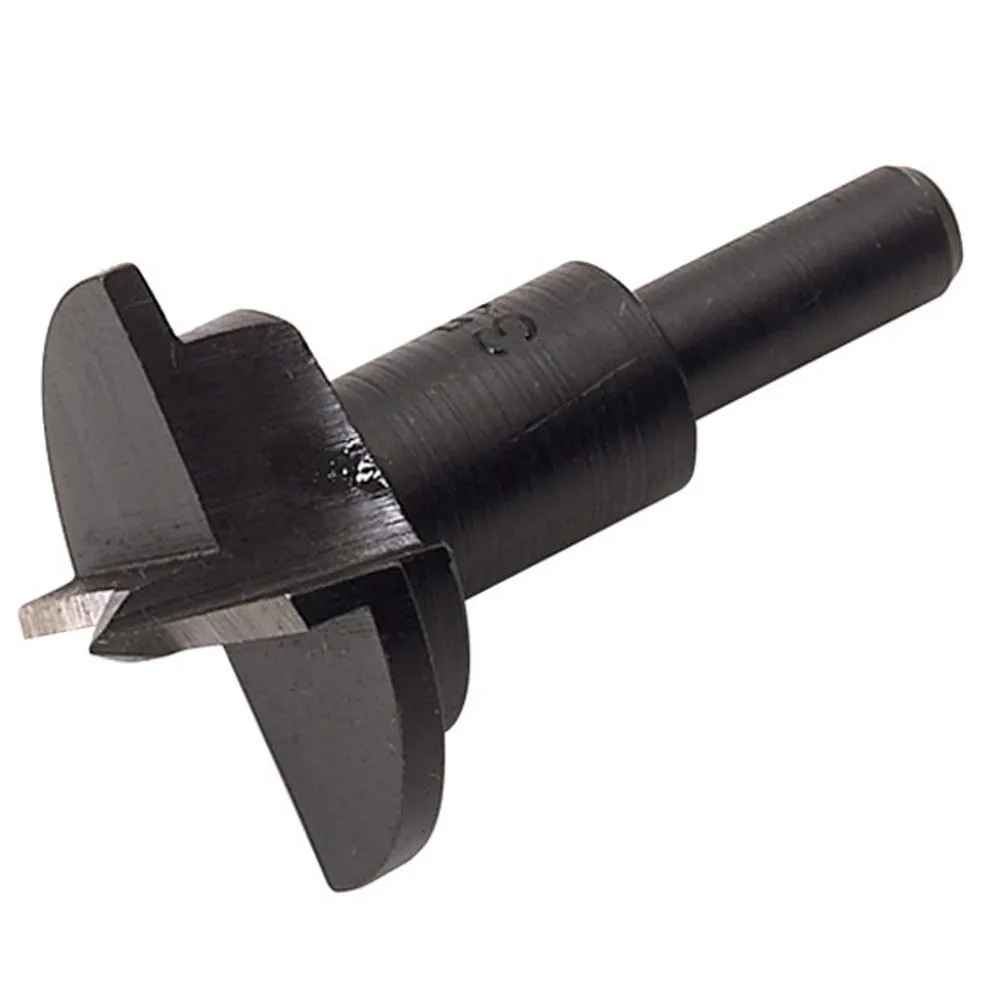 Draper 4766 35mm Hinge Hole Cutter 3 Draper 4766 35mm Hinge Hole Cutter