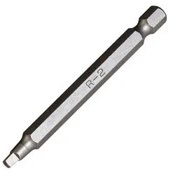 Trend SNAP/SQ/2A Snappy R2 Square Drive Screwdriver Bit