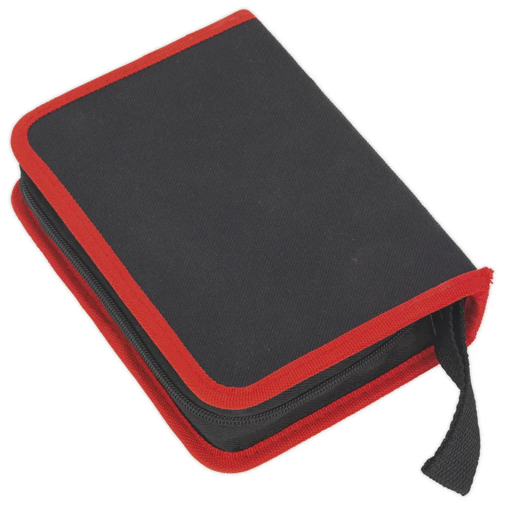 Sealey MS164 Motorcycle Underseat Tool Kit 28pc 4 Sealey MS164 Motorcycle Underseat Tool Kit 28pc - Image 2