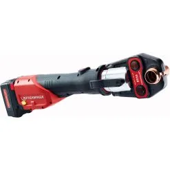 Rothenberger 1932 4000 Romax Compact Press Machine (18V)