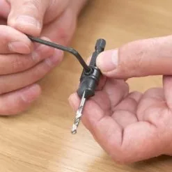 Trend Craft Pro Quick Release Counter-Sink Set 5 Piece -Drill & Screwdriver Bits Shop EF8EA2D3 6ADB 47A5 AD76 6C5C41639E05 huge