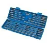 Clarke CHT566 - 20 Piece SDS+ TCT Drill Bit Set