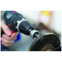 Laser 3pc Internal & External Deburr/Chamfer Tool Set -Drill & Screwdriver Bits Shop F3F1D7E6 4B46 4F2F 8DF5 EBF2BF33F825 huge