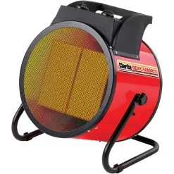 Clarke Devil 5000PTC Fan Heater