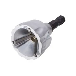 BlueSpot External Chamfer/Deburring Tool (3-19mm)