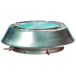 Colt Cowls Colt Top Gas