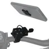 Oxford OX866 CLIQR USB Converter And Handlebar Mount