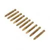 10 Piece 50mm Pozi #2 Titanium Coated Power Bits 2 10 Piece 50mm Pozi #2 Titanium Coated Power Bits -Drill & Screwdriver Bits Shop F6A413B3 A5F8 4855 93E5 CF9A651AA159 huge