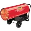 Clarke Devil 4000 400,000 BTU Propane Gas Fired Space Heater
