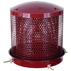 Colt Cowls Spark Arrestor