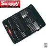 Trend SNAP/TH2/SET Snappy 60 Piece Tool Set -Drill & Screwdriver Bits Shop FD2E106C A97E 4102 8F91 E924FC9E7D64 huge